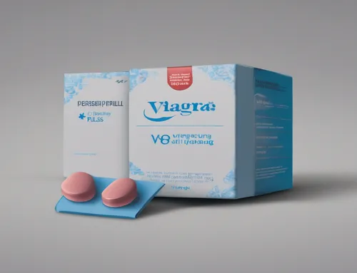 Viagra sin receta